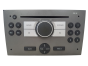 Ραδιόφωνο CD player 30 Opel Meriva 13190853 MB 7647222310 URA Blaupunkt