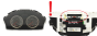 Κοντέρ Volvo V50 30669185 69294-980T 30710071 50564