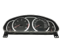 Στροφόμετρο Mazda 6 52GR1NA 58207