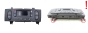 Μονάδα Ελέγχου Θέρμανσης AC Renault Scenic 1 7700435401 69470002 Valeo 3