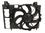 Βεντιλατέρ Ψυγείου Νέο Γνήσιο Citroen Peugeot C5 III 407 508 9804778380