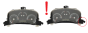 Κοντέρ Fiat Punto 46753580 6063089909 50269