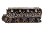 Κυλινδροκεφαλή Ford 96BM-6090 AH 1.3 8V J4M