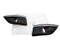 Πλαίσιο Αλογόνου Δεξιά/Αριστερή Citroen C4 Picasso 7414SE Νέο Γνήσιο