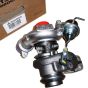 Υπερσυμπιεστής Νέο Γνήσιο Citroen Peugeot 207 307 C3 C4 1.6 HDi 49173-07508