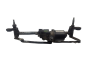 Μηχανισμός Υαλοκαθαριστήρων Fiat 500 MS159200-8650 TGEDM1 Denso 1469