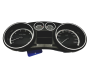 Στροφόμετρο Peugeot 308 9665107380 44985