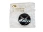 Κάλυμμα κεντρικού τροχού Νέο Γνήσιο Citroen DS3 DS4 DS5 1609953780