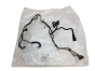 Σωλήνας καυσίμου Γνήσιο Citroen Peugeot 9800559380
