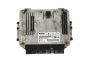 Μονάδα Ελέγχου 0281012465 9661004480 9653958980 PSA Bosch 27891