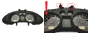 Στροφόμετρο Seat Ibiza W06L0920801 110080104009A 51783