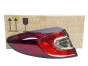 Φανάρι Αριστερά Πίσω Renault Megane 3 265550010R Νέο Γνήσιο