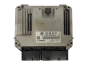 Εγκέφαλος Κινητήρα VW 03G906021PF 0281014075 Bosch 19139