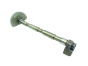 Άξονας εξισορρόπησης 9813283480 9813281380 1.2 THP Citroen Peugeot