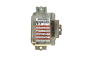Μονάδα ελέγχου 38910-50J1 152300-6270 Suzuki Denso