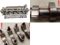 Κυλινδροκεφαλή Renault Nissan 7760 F2 7701473181 1.5 DCI 2