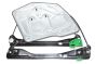 Γρύλος Παραθύρου Δεξιά 3T0837462A 88370722602 Skoda Superb II DPA