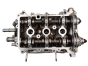 Κυλινδροκεφαλή Toyota Aygo 1KR 0200FW 1.0 12v C1 107 5