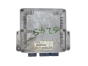 Μονάδα Ελέγχου 0281010591 9643527180 96409338680 PSA Bosch