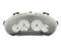 Στροφόμετρο Peugeot 206 9651740580 000643407 41851