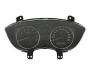 Στροφόμετρο Hyundai I20 94003-1J280 940031J280 53450