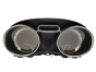 Στροφόμετρο Opel Adam 13433293 365903926 GM
