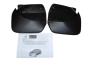 Λασπωτήρες Πίσω Γνήσιο Citroen C3 III 1616380580