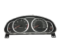 Στροφόμετρο Mazda 6 52GR1NA 55656