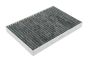 Φίλτρο Καμπίνας 4B0819439C B12800 Audi Seat Borsehung