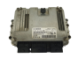 Μονάδα Ελέγχου 0281012523 9664843480 9657699480 PSA Bosch 68119