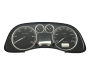 Στροφόμετρο Peugeot 307 9655476580 G00 54798