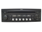 Ράδιο Cd Mp3 Citroen Peugeot 96643698XT A2C53250038 Siemens VDO 1303