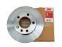 Δίσκος φρένων Εμπρός Γνήσιο Master III Movano B NV400 8660003514