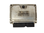 Μονάδα Ελέγχου 038906019NE 0281011824 Seat Bosch 3552