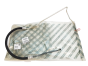 Σωλήνας υδραυλικού τιμονιού PSA Jumper Boxer 2.8 HDI 4020YA Νέο Γνήσιο