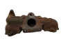 Πολλαπλή εξαγωγής 306678 Citroen Peugeot 12335