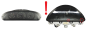 Στροφόμετρο Fiat Punto 7784651 6061082 58774