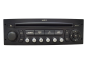 Ραδιόφωνο CD player Citroen Peugeot 96662669XT PSARCD441-70 Continental 1316