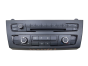 Μονάδα Ελέγχου Θέρμανσης AC Radio BMW 1 3 6131 9323550