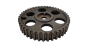 Γρανάζι εκκεντροφόρου 080587 1.0 Peugeot 106 Citroen Saxo 126mm