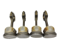 Διωστήρας Κιτ 7701474855 7701474856 7701476471 K4M700 1.6 Renault