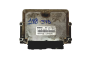 Εγκέφαλος Κινητήρα Fiat 46534156 0281001955 Bosch 26750
