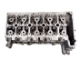 Κυλινδροκεφαλή BMW 155737801 85137090400 2.0d B47D20A