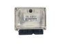 Μονάδα Ελέγχου 038906019JQ 0281011142 Audi Bosch 45192
