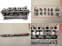 Κυλινδροκεφαλή Renault Nissan 949716F0 110410442R 1.5 DCI