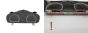 Κοντέρ Hyundai Santa Fe 94005-26340 2252