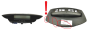 Στροφόμετρο Citroen C4 96572391ZD 51567