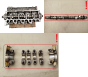 Κυλινδροκεφαλή Renault Nissan 949716F0 110410442R 1.5 DCI 6
