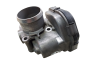 Βαλβίδα σώματος γκαζιού Citroen Peugeot Ford 9673534480 1.6 HDI 67