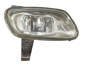 Φανός αλογόνου Δεξιά Peugeot 106 6205P1 9622578280 Valeo